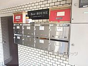 集合ポスト