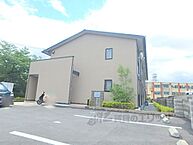 京都府京都市山科区西野山百々町：物件画像／株式会社エリッツ　四条河原町店