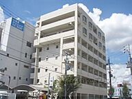 京都府京都市下京区中堂寺南町：物件画像／株式会社エリッツ　四条河原町店