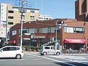 フレスコ　西大路店まで150メートル