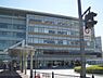 周辺：右京区役所まで620メートル