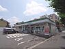 周辺：ファミリーマート　かどの七条店まで290メートル