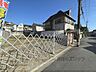 その他：前面道路