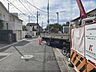 その他：前面道路