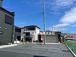 平沢 分譲地