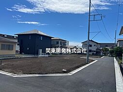 緑町 土地
