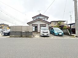 石巻市蛇田字新東前沼