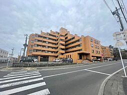 ネオハイツ西勝山中央公園2