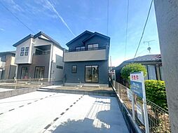 愛子東9期　2号棟