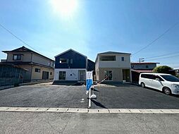 登米市登米町寺池第2　2号棟