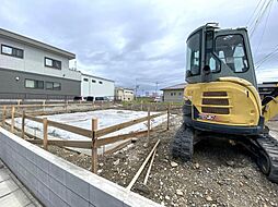 石巻市湊東第2　1号棟