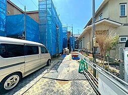 利府町神谷沢1期　2号棟