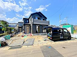 萩野町2期　B号棟