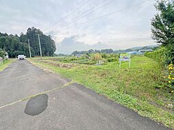 小角字明神　建築条件なし
