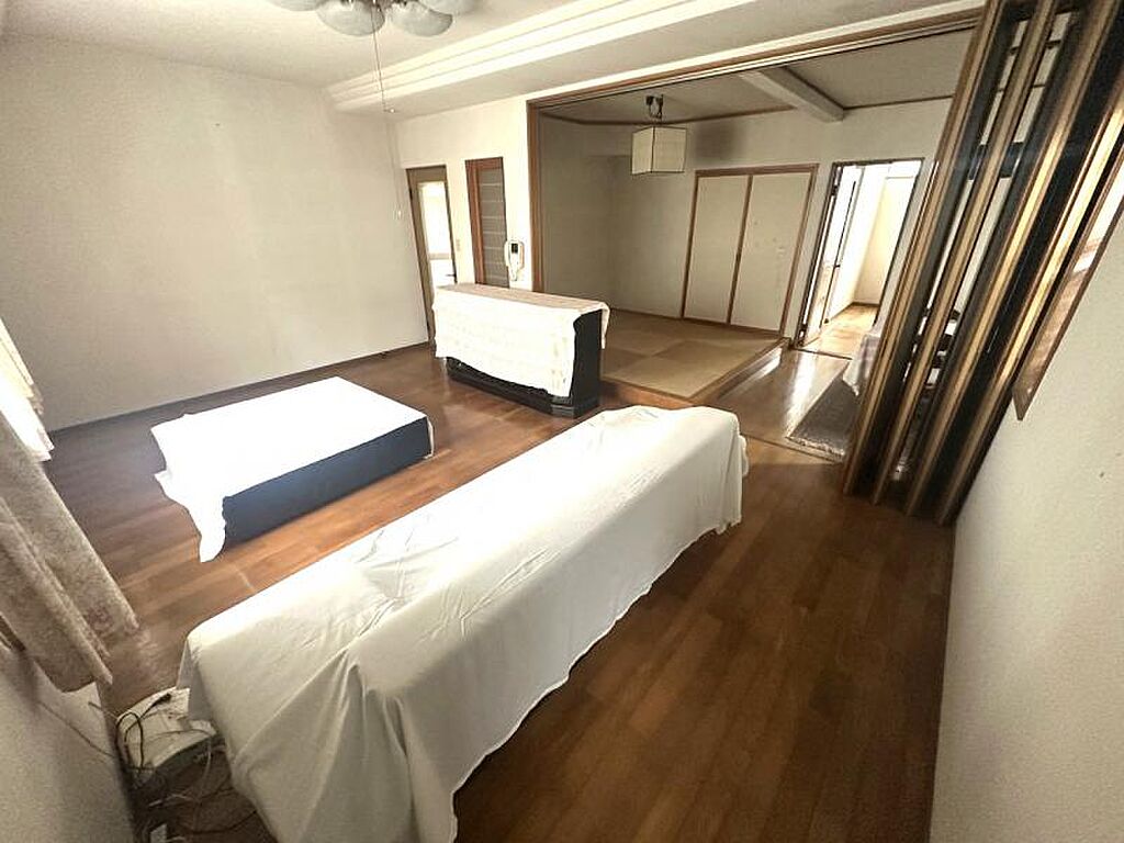 detached 宮城県宮城郡利府町青葉台1丁目