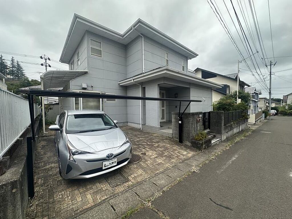 detached 宮城県宮城郡利府町青葉台1丁目