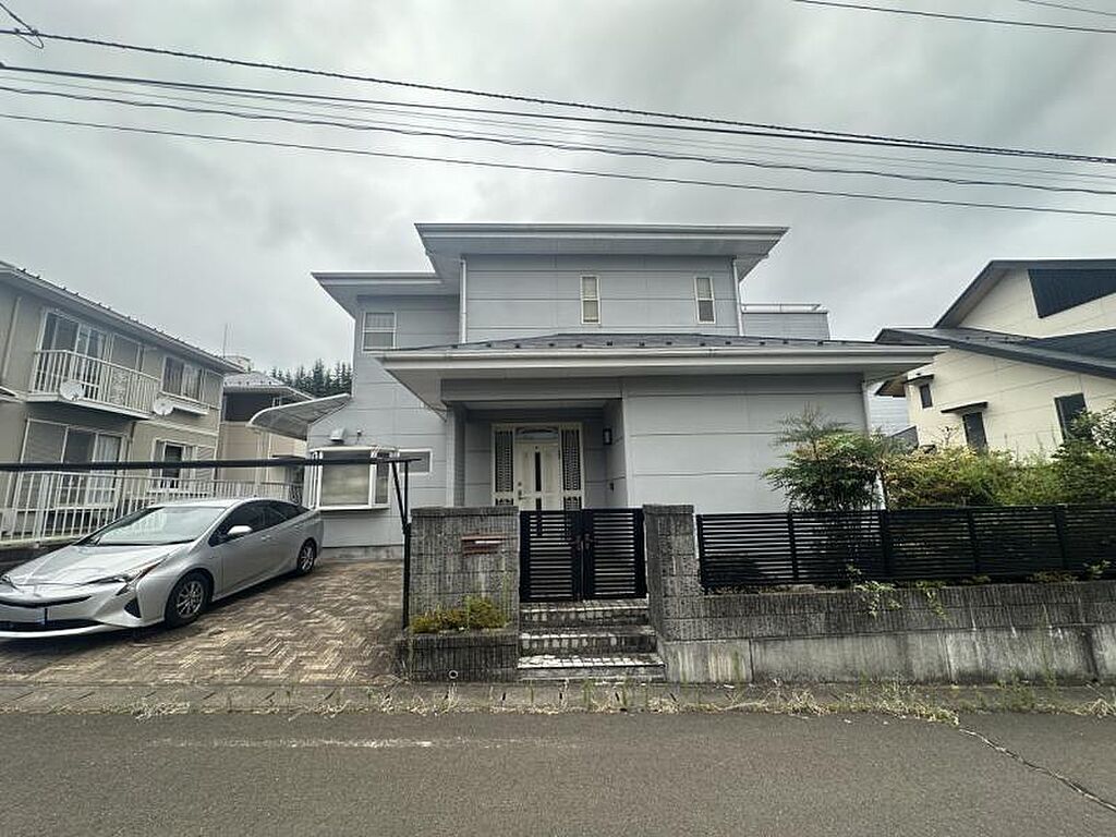 detached 宮城県宮城郡利府町青葉台1丁目