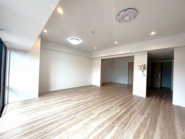 リビング/ダイニング 錦ケ丘セントラルハイツ 7階/-