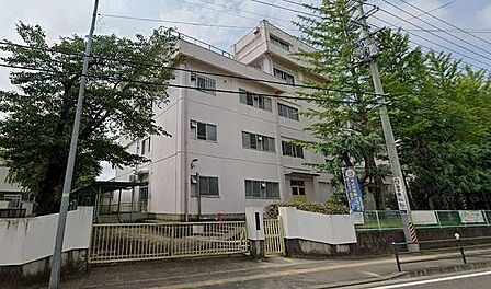 仙台市立北六番丁小学校 徒歩8分。 630m