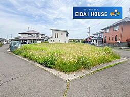 赤坂3丁目　建築条件なし