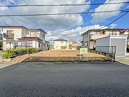 みやぎ台2丁目　建築条件なし
