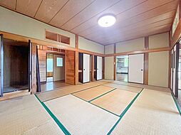 室内の画像