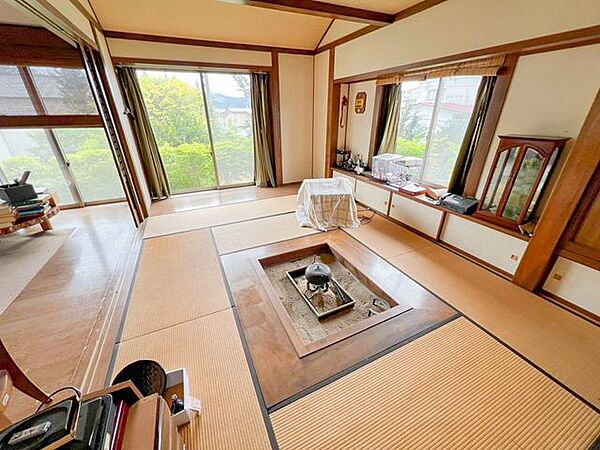 室内