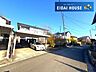 駐車場：駐車場