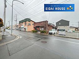 桜ケ丘4丁目 建築条件なし