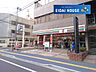周辺：セブンイレブン仙台北一番丁通店 徒歩2分。 150m