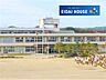周辺：柴田町立船岡小学校 徒歩11分。 820m