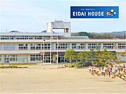 柴田町立船岡小学校 徒歩11分。 820m