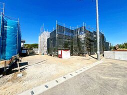 柴田町本船迫1期