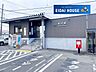 周辺：蛇田駅(JR東日本 仙石東北ライン) 徒歩6分。 440m