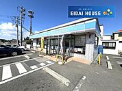 ローソン塩釜清水沢店 徒歩6分。 460m