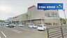 周辺：イオン富谷店 徒歩17分。 1360m