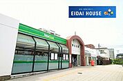 南仙台駅(JR東日本 東北本線) 徒歩17分。 1290m