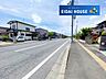 その他：前面道路