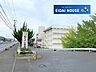 周辺：塩竈市立杉の入小学校 徒歩6分。 430m