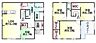 間取り：間取図