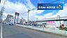 周辺：西友木町店 徒歩12分。 930m