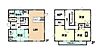 間取り：間取図