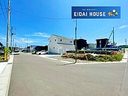 名取市愛島台3丁目