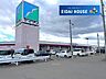 周辺：ヤマザワ中田店 徒歩14分。 1070m