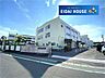 周辺：仙台市立向陽台小学校 徒歩9分。 660m