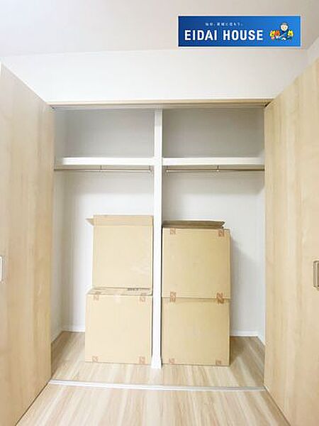 収納を拡大表示