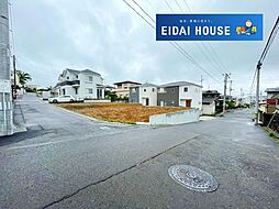 名取市名取が丘5丁目 建築条件なし/B号地