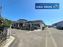 富ケ丘2丁目 戸建て