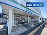 周辺：ファミリーマート仙台泉ヶ丘店 徒歩12分。 950m