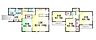 間取り：間取図